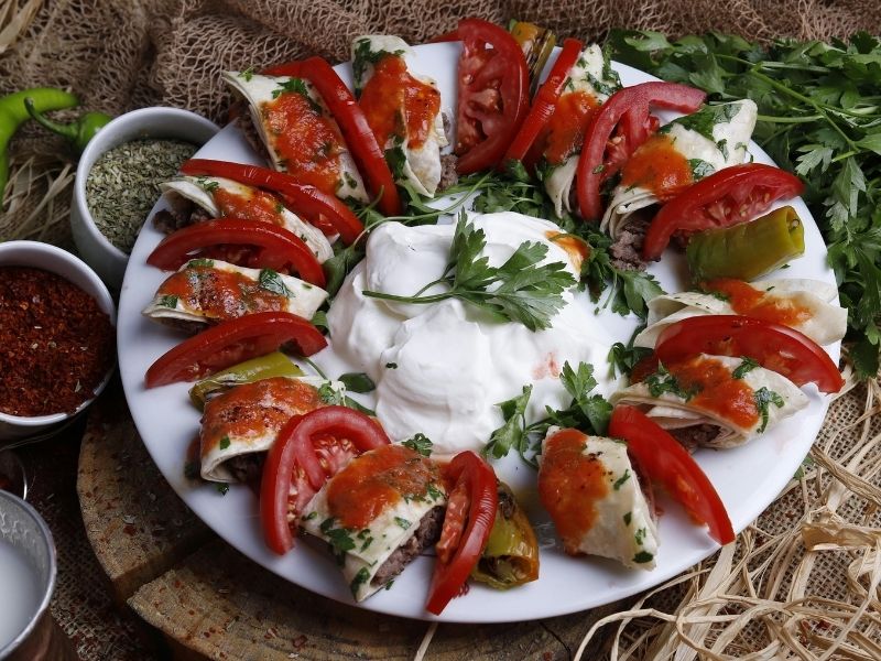 Kusursuz Sarma Ve Kesim Teknikleri