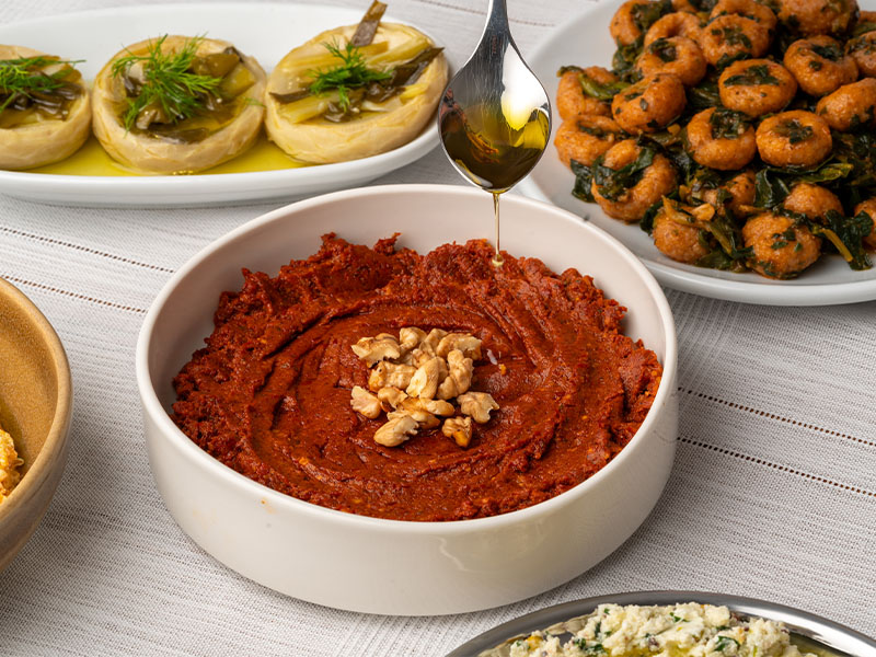 muhammara