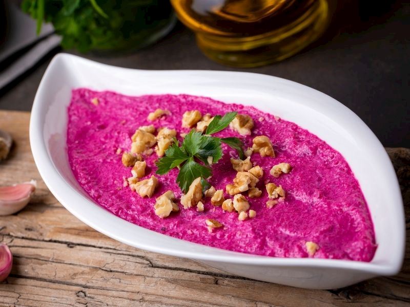 Pancar Tarator Tarifi