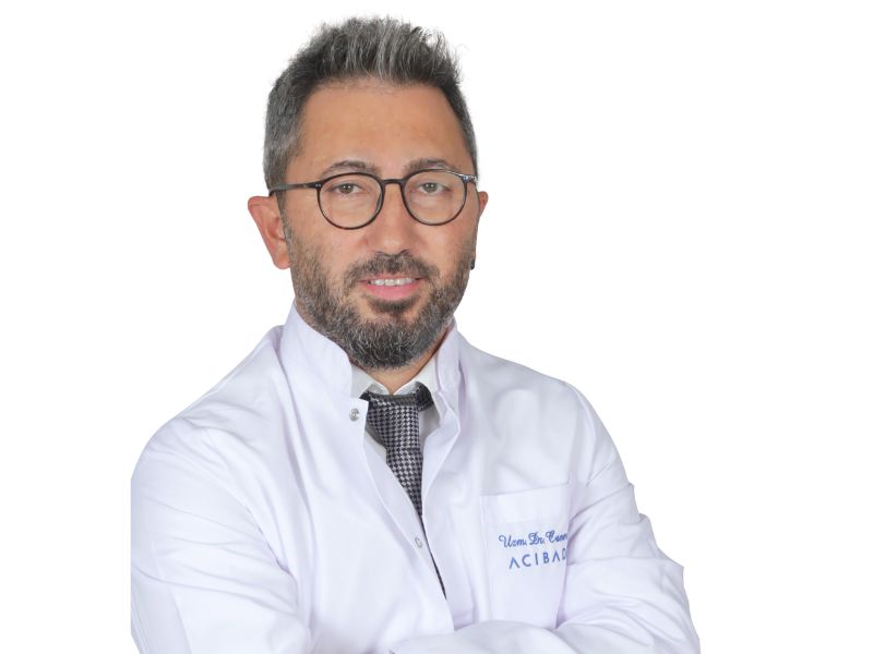 dr. caner çam