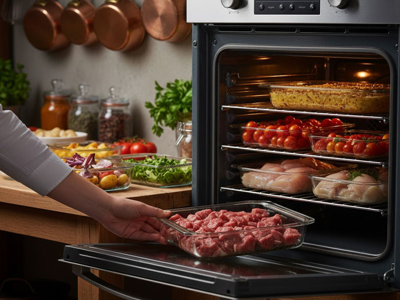 Fırın Sıralaması