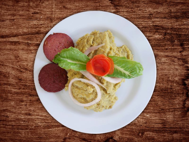 mangu