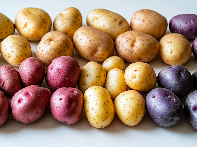 patates