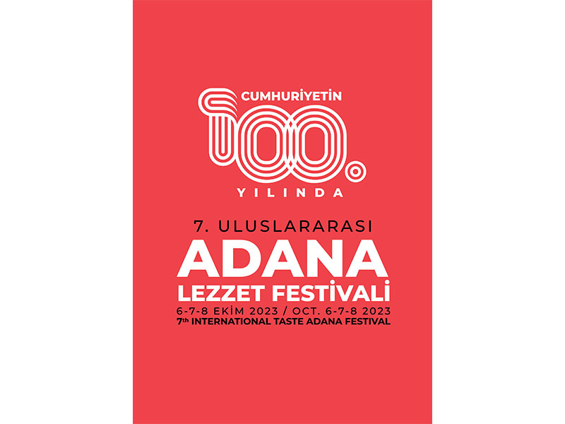 Adana Lezzet Festivali