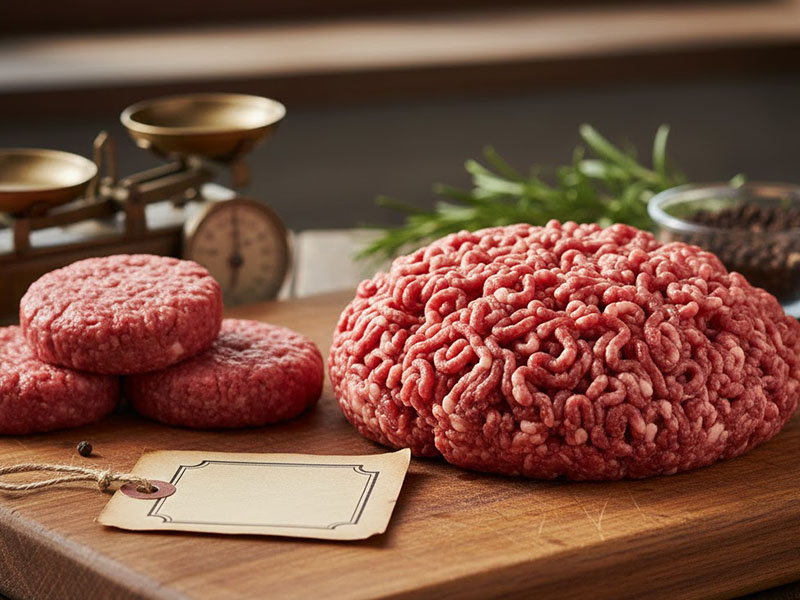 Doğru Yağ Oranını Seçmek Lezzetin Temelidir