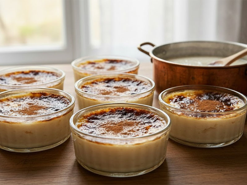 Dinlendirme ve Servis Sırrı