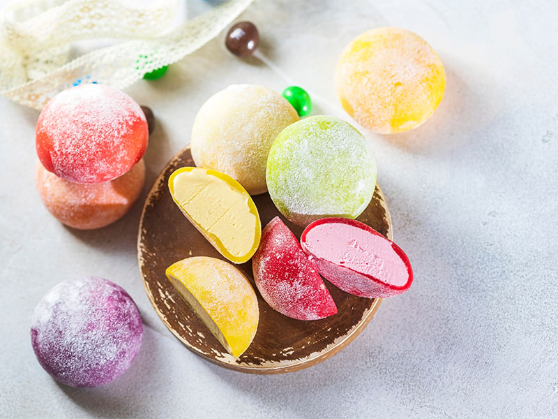 mochi