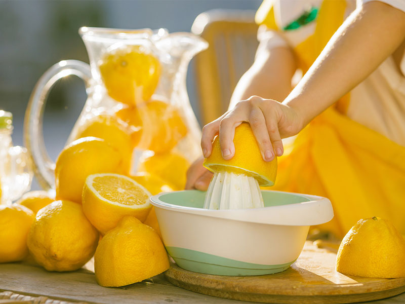 Çekirdeksiz ve Temiz Kullanım Avantajı