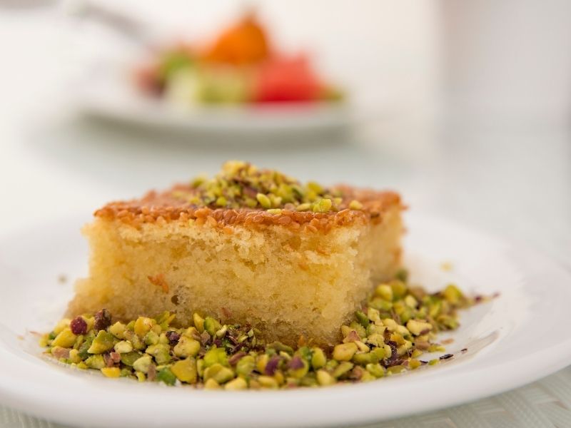 Revaniyi Söndüren Hata