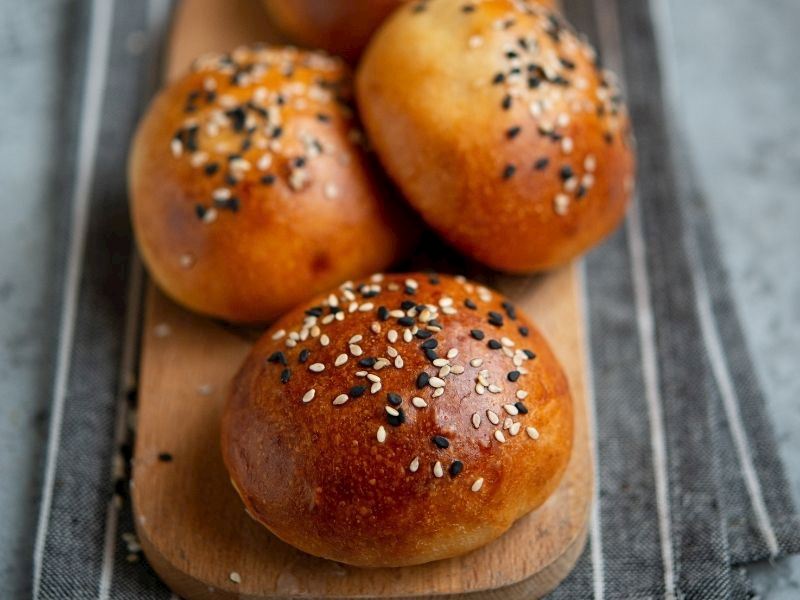 Peynirli Buzdolabı Poğaçası (Beklemeden!)