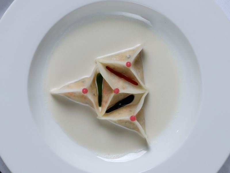 Alabaş Kereviz Salatası