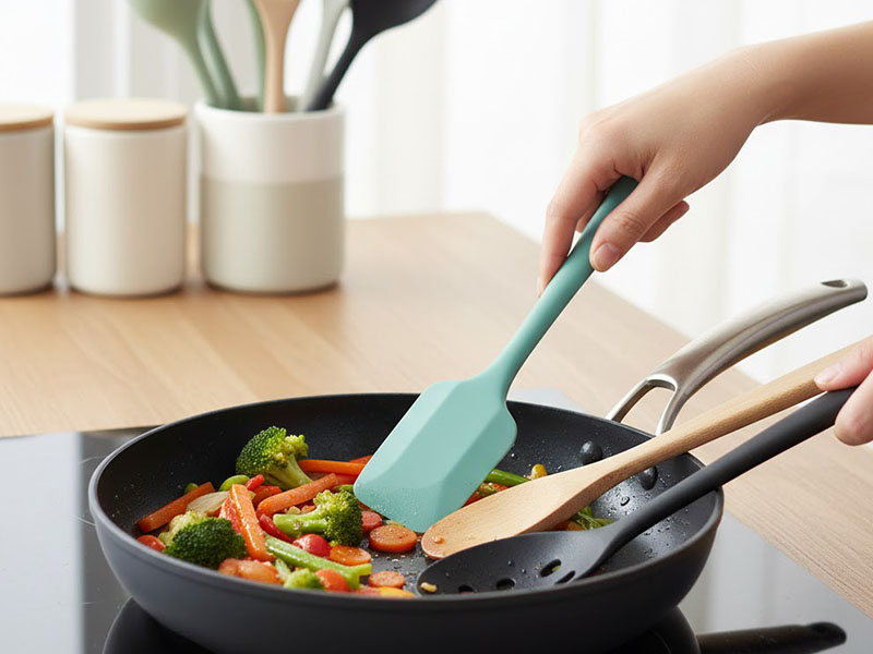 Doğru Gereç Seçimi