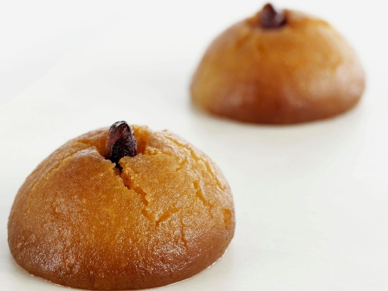 Şerbet ile Buluşma ve Dinlendirme Aşaması