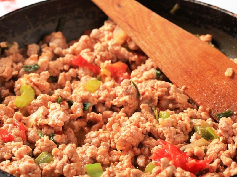 Lezzeti Katlayan Eklemeler Yapın