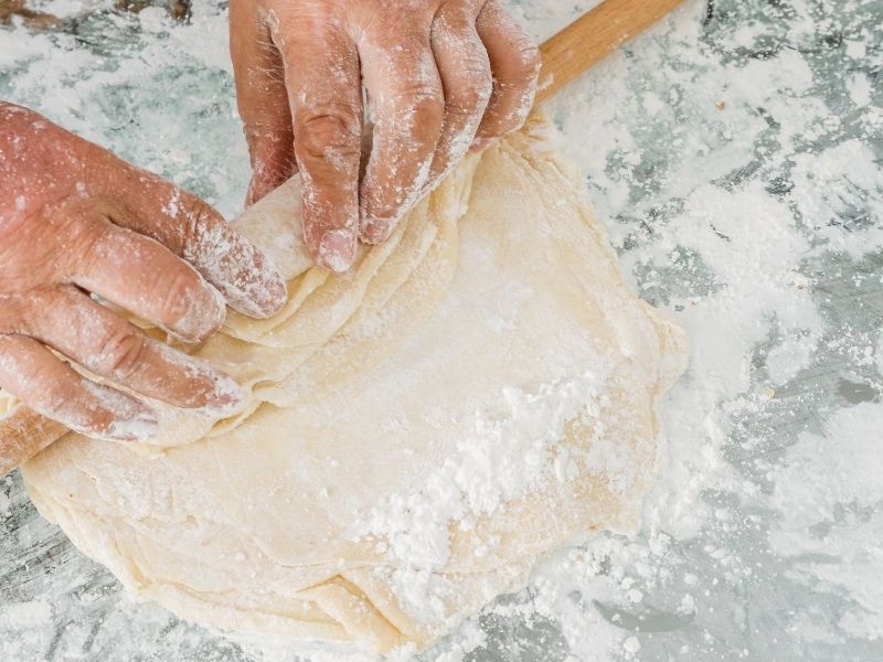 Nişasta Kullanımındaki Hassas Ayar