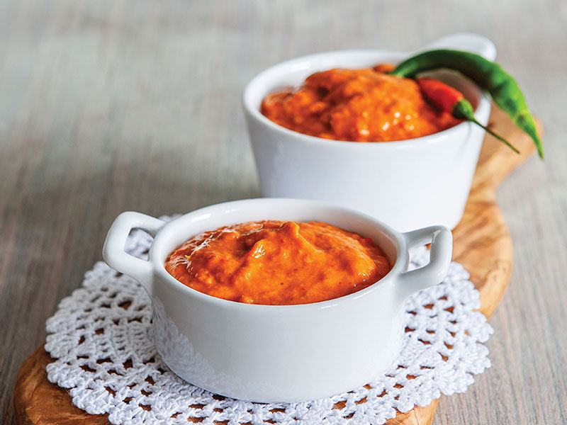 Doğru yerde saklayın