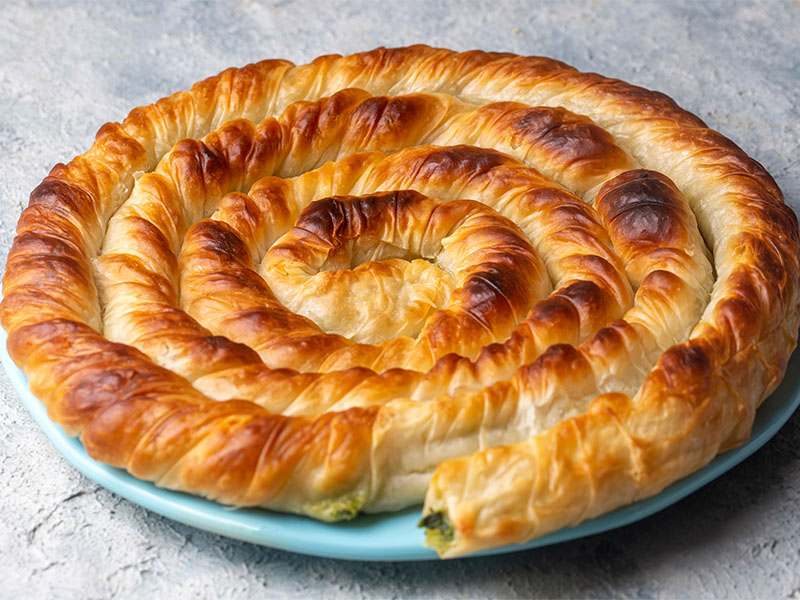 Pişirme Zamanı ve Yöntemi