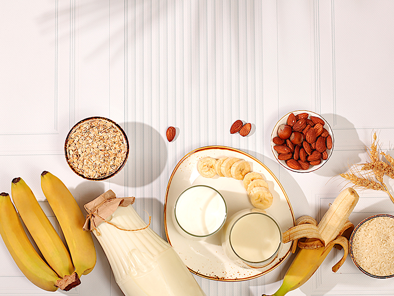 Glutensiz Beslenme