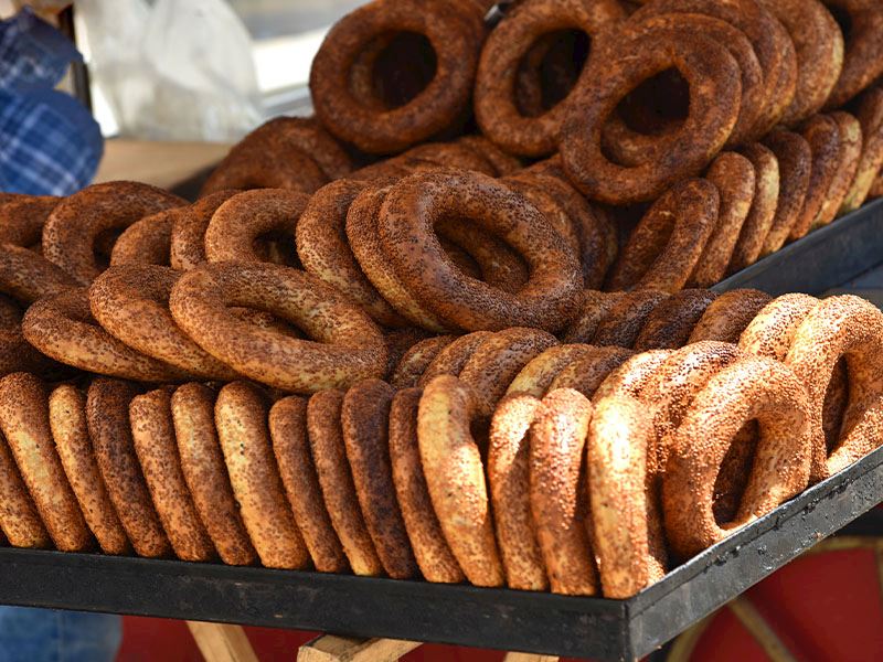Simit