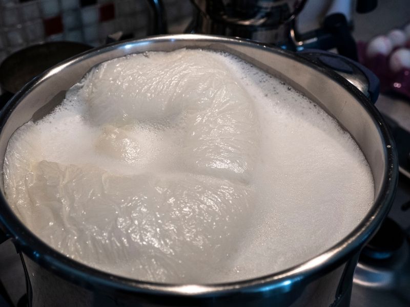Mutfak Termometresi İle Doğru Sıcaklık Ölçümü Nasıl Yapılır?