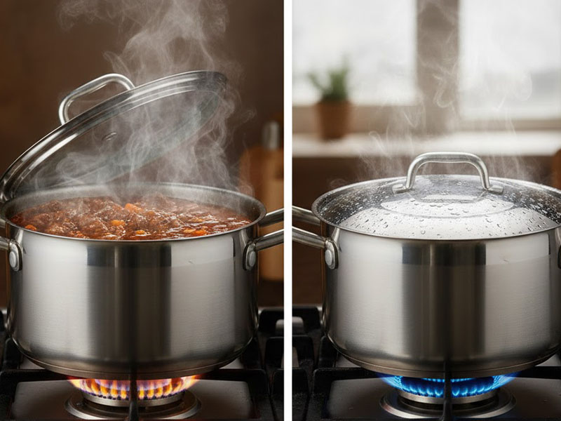 En İyi Sonuç İçin Tarifin Aşamalarını Takip Etmek Gerekir