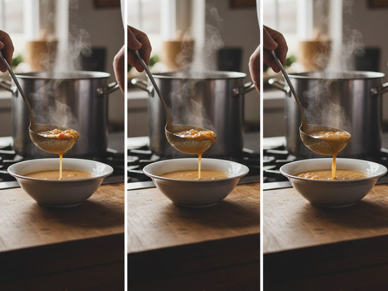 Servis Hızının Kontrol Edilmesi