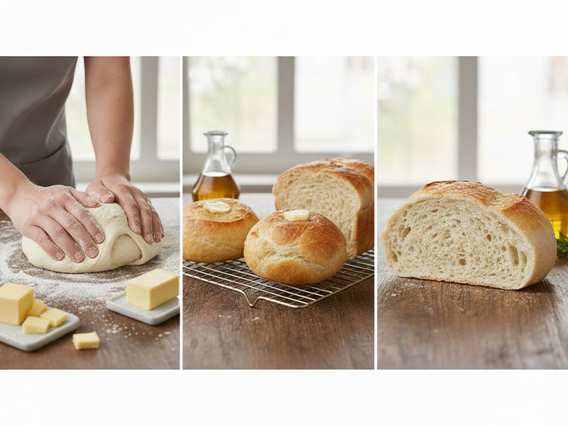 Tür ve Kullanım Farklılıkları