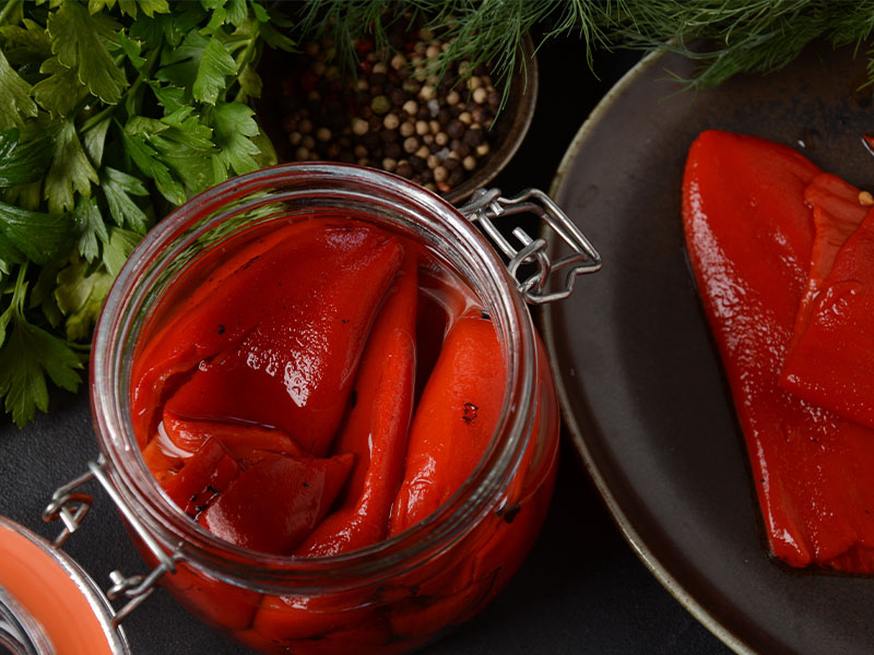 Yağ ve sirke dengesi 