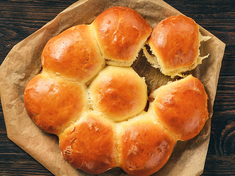 Mayalama Süresine Dikkat Etmek