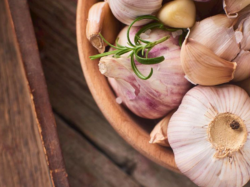 Diğer Öne Çıkan Sarımsaklar