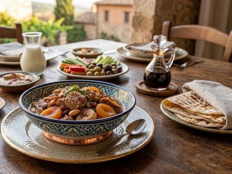 Ceviz İçi Kullanılır Mı?