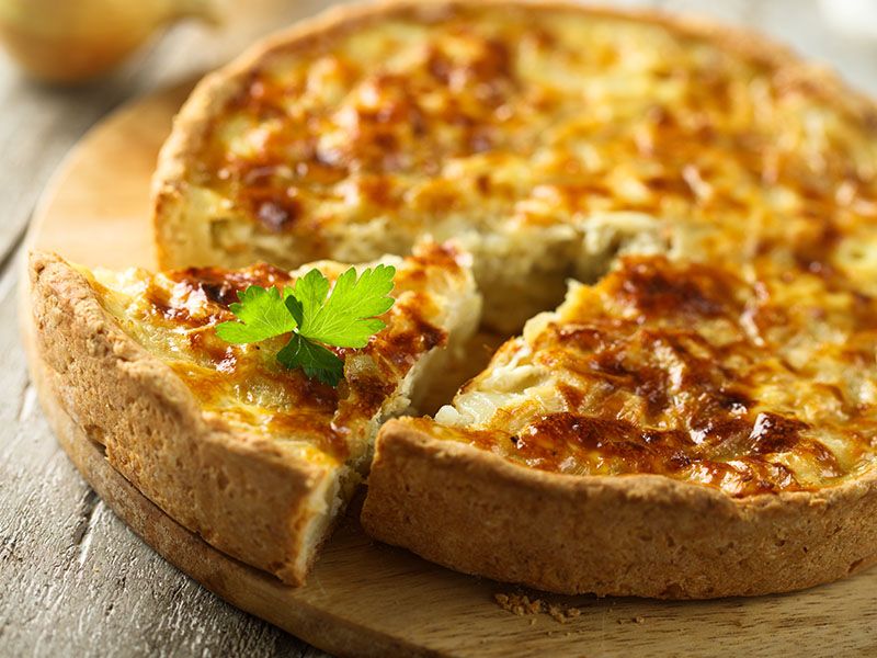 Çiğ Pırasa Kullanmanın Dezavantajı