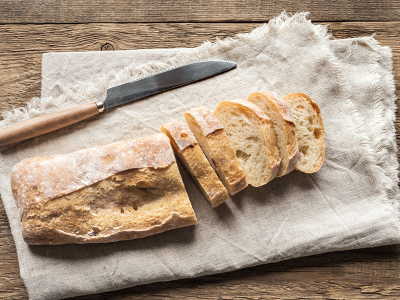 Beyaz Saplı Bıçakların Önemi