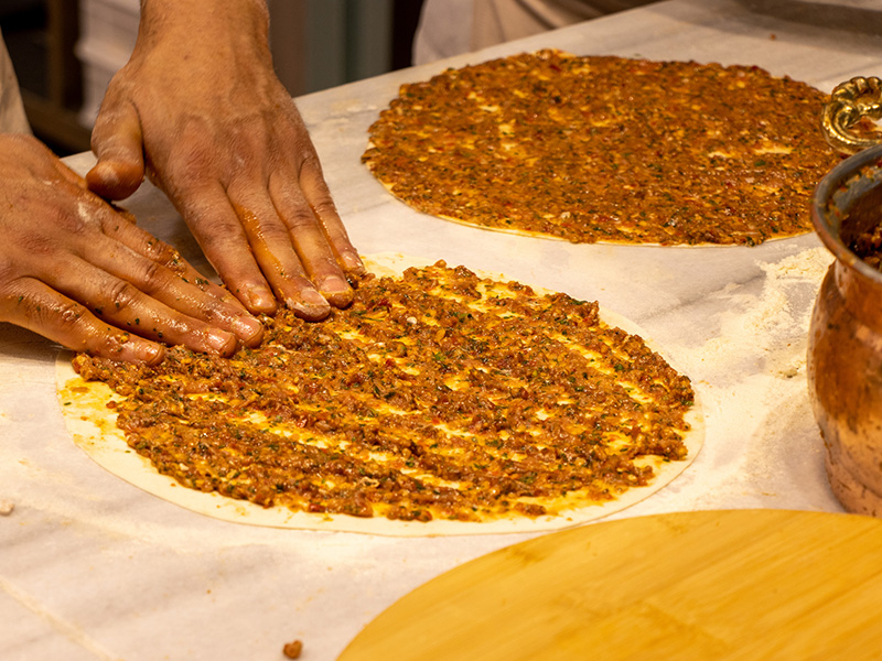 Mayasız Lahmacunun Avantajları ve Dezavantajları