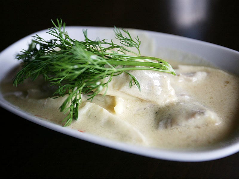 Doğru Sürede ve Soğukta Marine Etmek