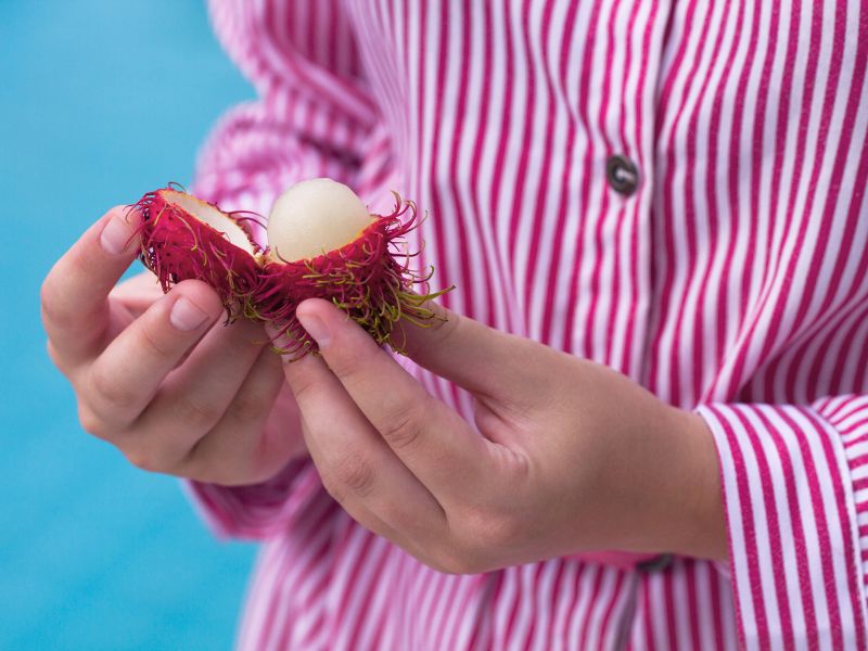 rambutan