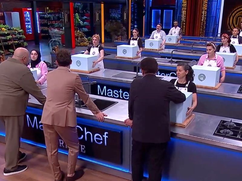 Yenibahar İle İmzalı Tabaklar Çıkarma Mücadelesi