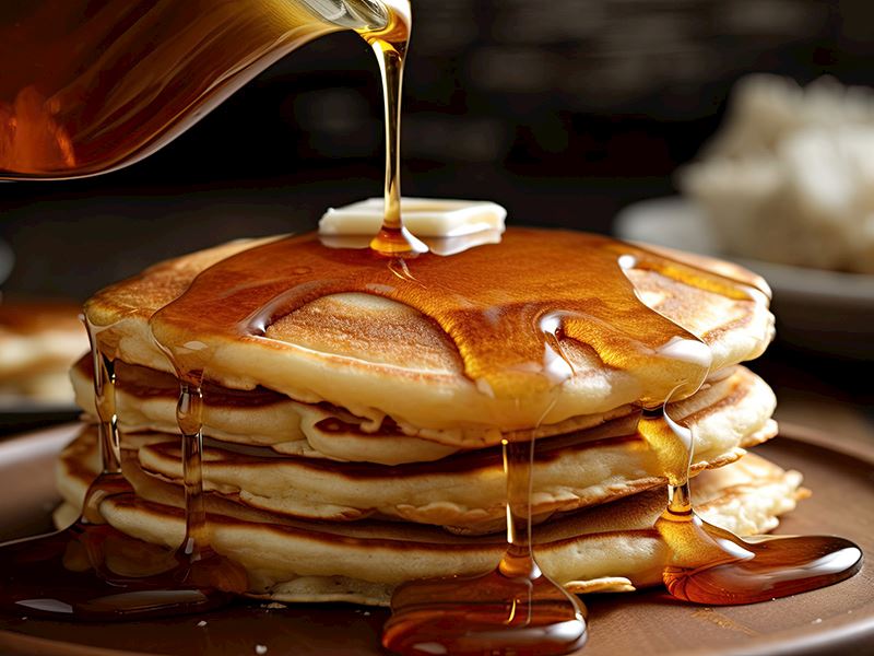 Servis ve Sunum Önerileri