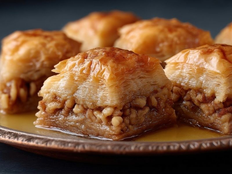 baklava