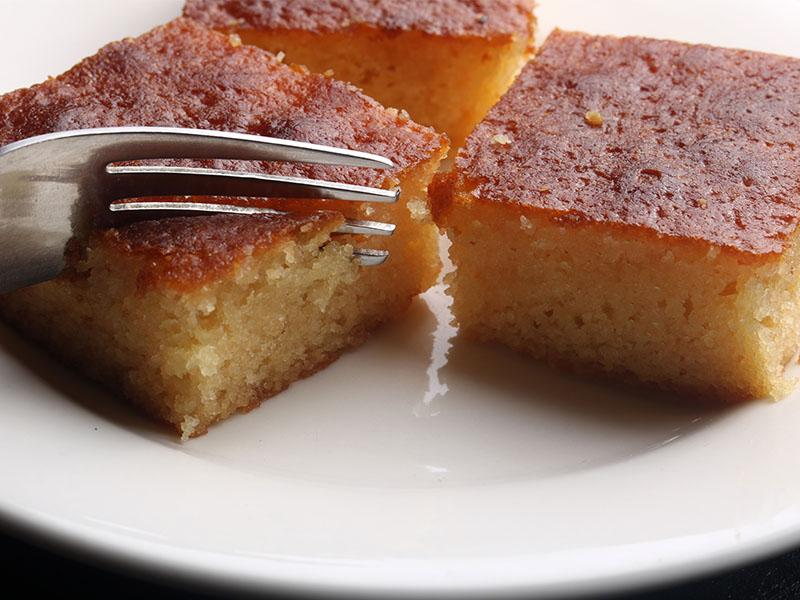 Şerbeti Kademeli Dökme