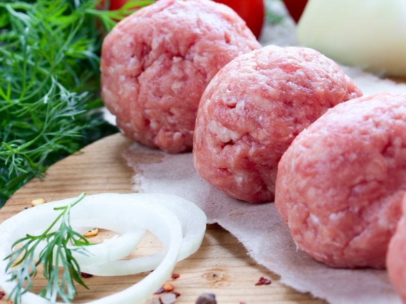 Sıvı Desteğini İhmal Etmek