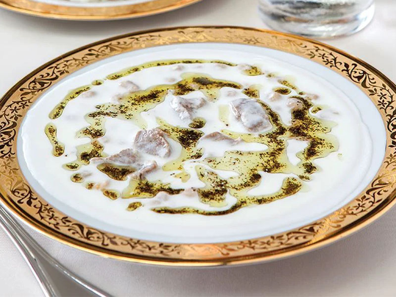 Köfteleri Küçük ve Eşit Boyda Yapmak