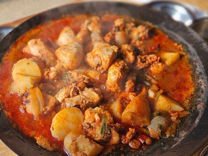 Kıvamında Et Pişirmek İçin Katmanlı Yerleşim Yapın