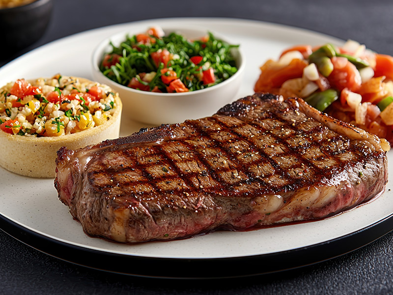 Etin Yanına Ne Koyduğunuz da Önemli