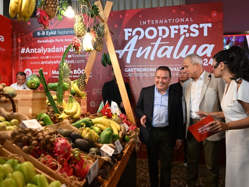 food fest