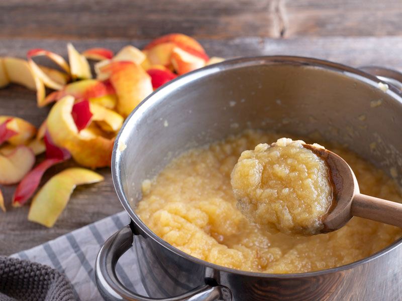 İç harcın suyunu ayarlayın