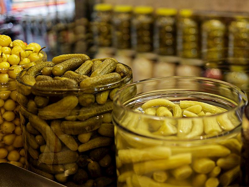 Oda sıcaklığında bekletme süresi