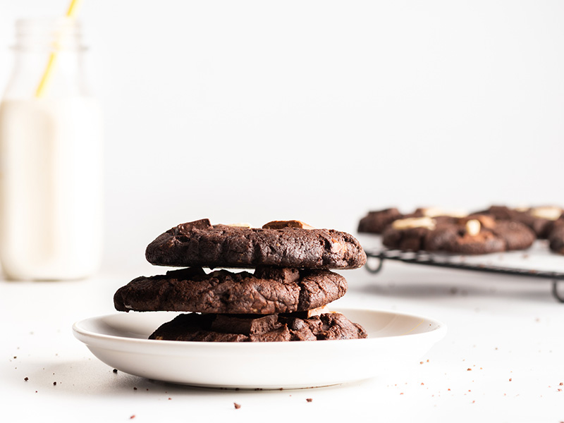 Kurabiyeleri Doğru Zamanla Ekleyin