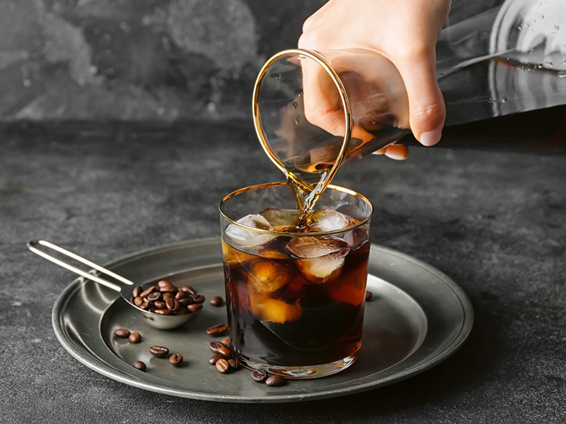 Cold Brew