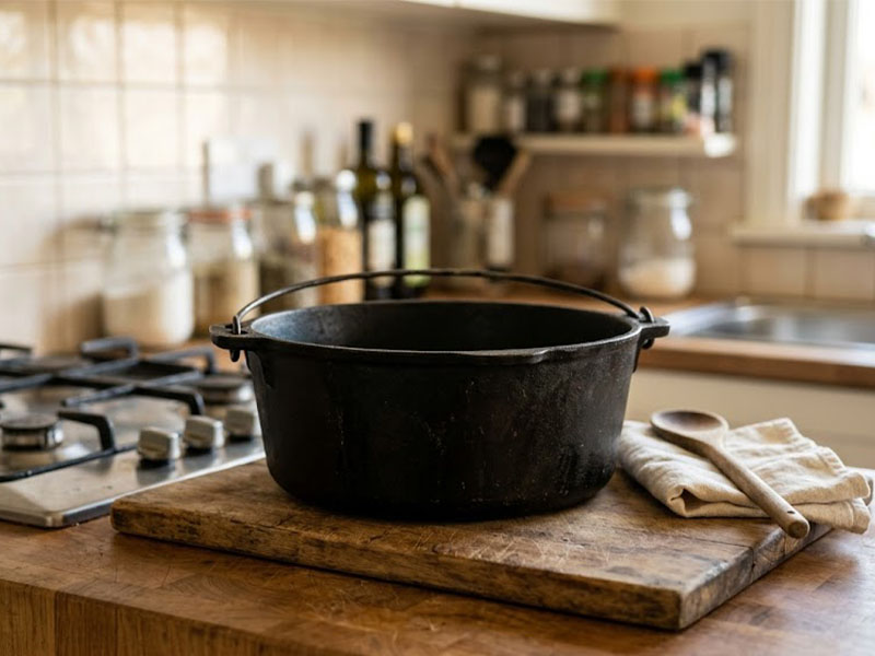 Ani Isı Değişiminden Kaçının